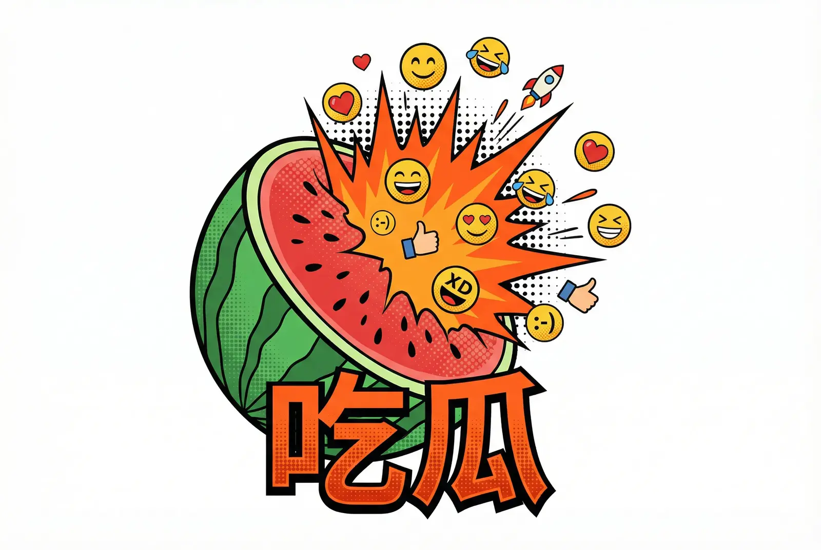 吃瓜群众 - 吃瓜群众官方平台 | 最新视频吃瓜群众导航 社区Logo